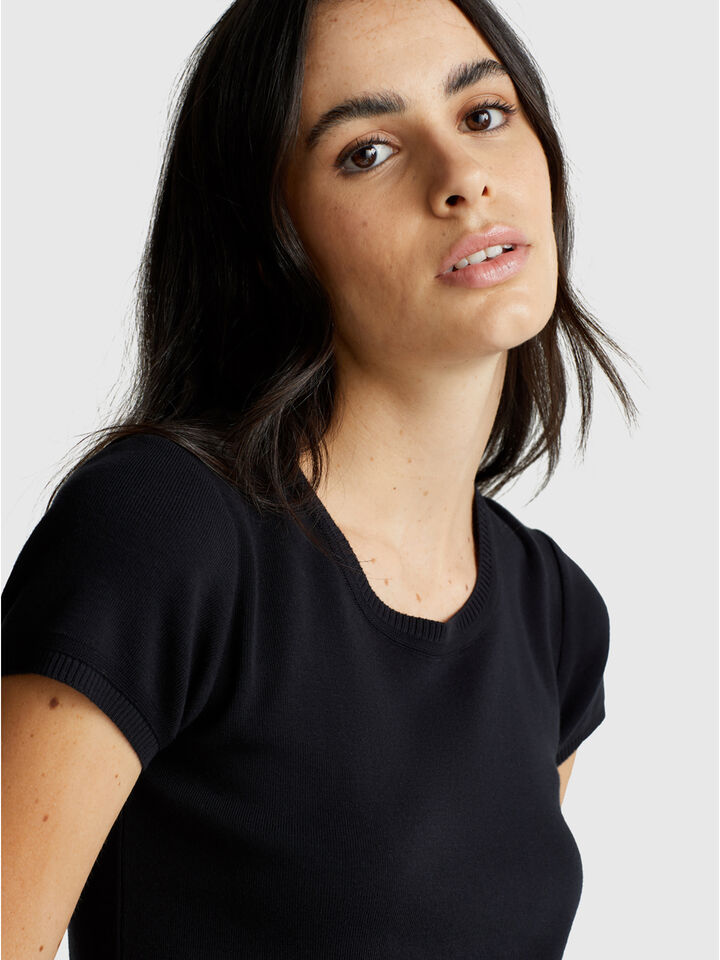 SWEATER Damen image number 4